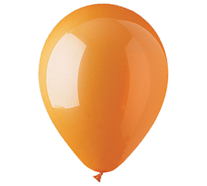 Xxx Balloons 6