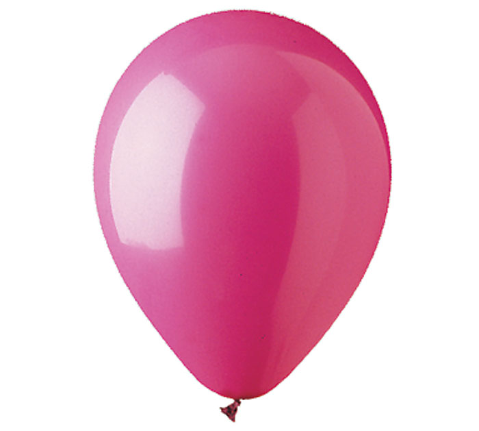 Latex Helium Balloon 73