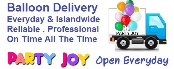 Welcome Home Balloons - Same Day Balloon Delivery by Everyday Flowers