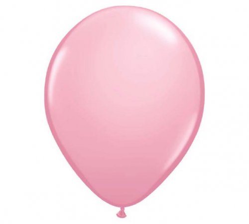 Pink Helium Latex Balloon Pink Helium Latex Balloon [Fashion] - $1.00 ...
