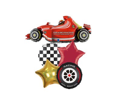 GENERAL THEME BALLOON PACKAGE